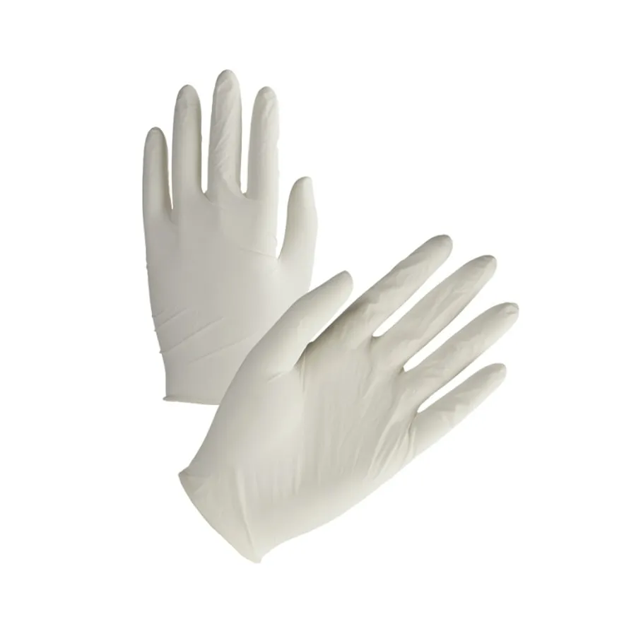 Betz Guanti da bagno premium 10 pezzi - in 100% cotone